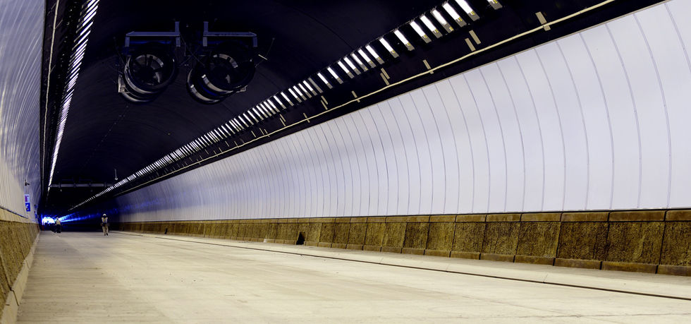 Rust-resistant cladding