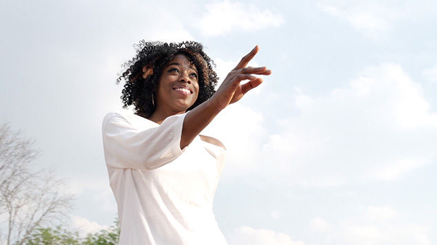 Production of TV spots and commercials