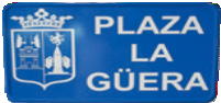 Miniatura: PLACAS DE CALLE
