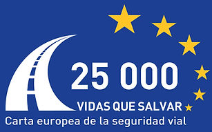 Carta europea de seguridad vial