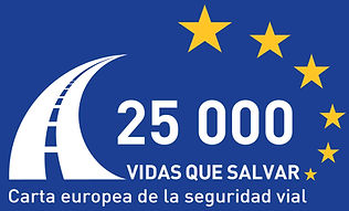 Carta europea de seguridad vial