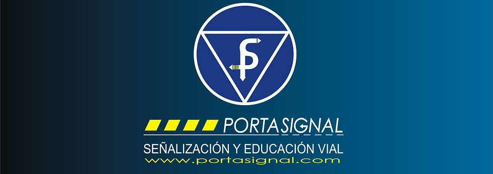 Lotipo Portasignal