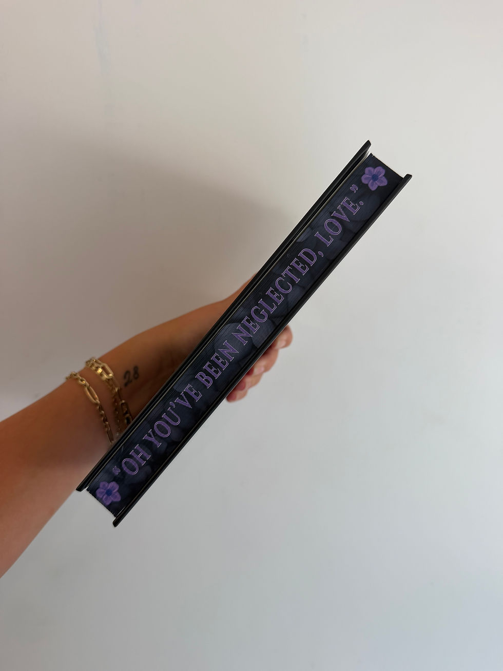 Thumbnail: War of Her Heart - Shadow Edition Hardcover