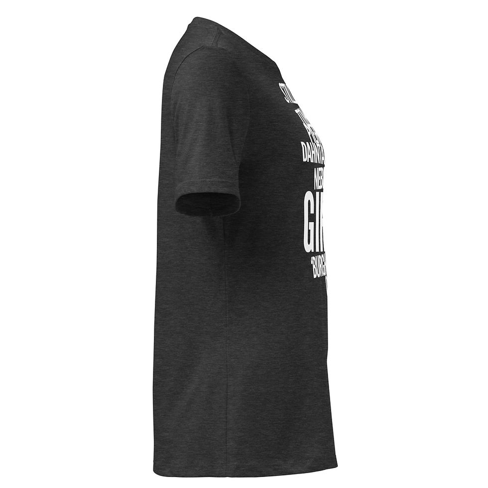 Thumbnail: Women's Relaxed T-Shirt