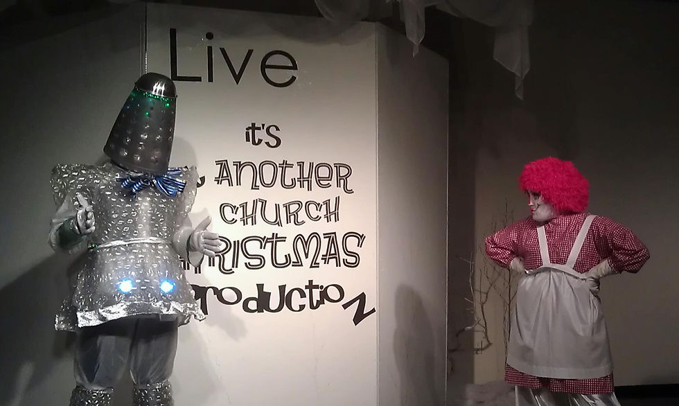 Daytona Beach Live, IgniteArtsFL