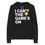 Thumbnail: Pittsburgh Football Pullover Hoodie in black and yellow by Yinzer Clothing Company