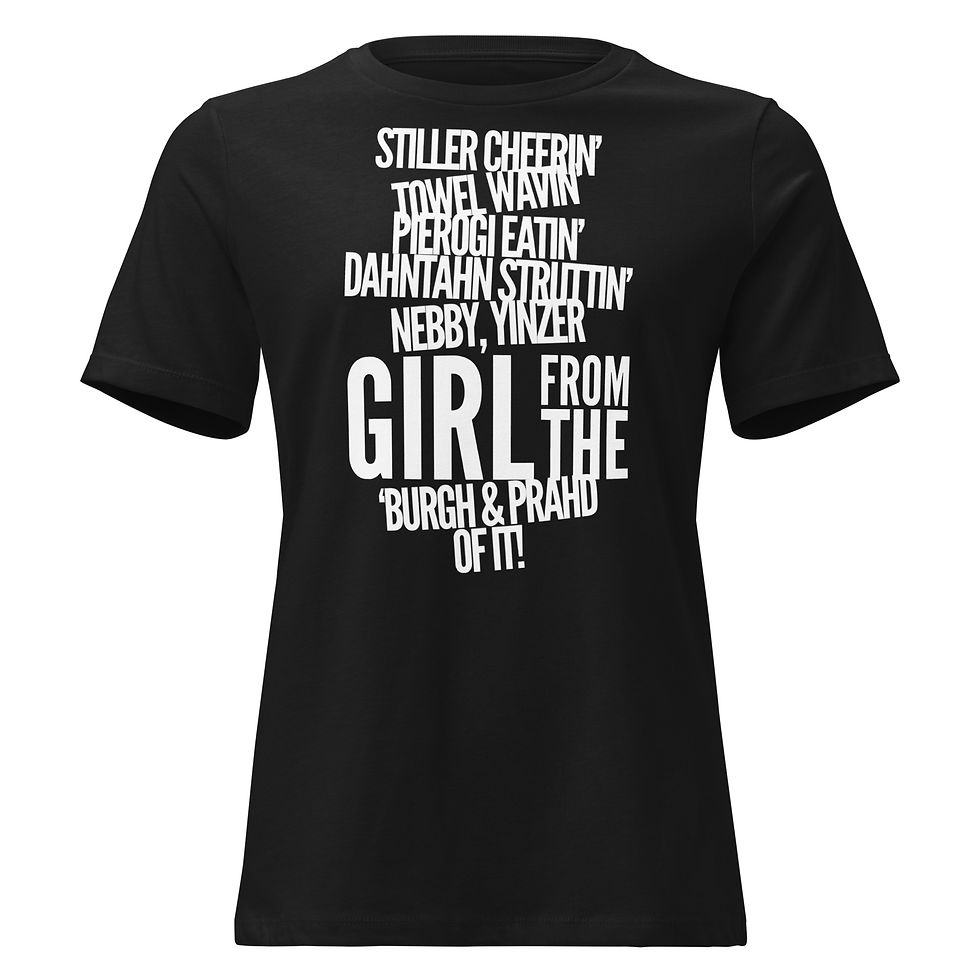 Thumbnail: Women's Relaxed T-Shirt