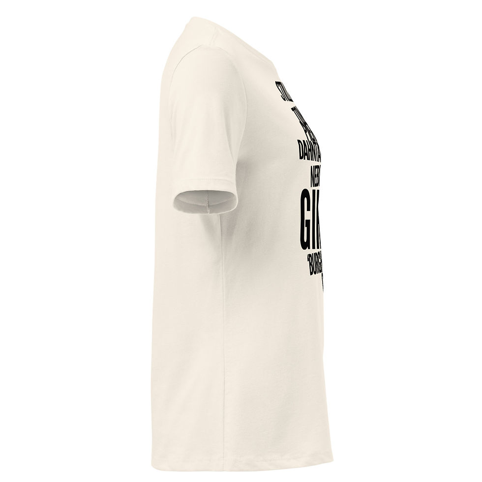 Thumbnail: Women's Relaxed T-Shirt