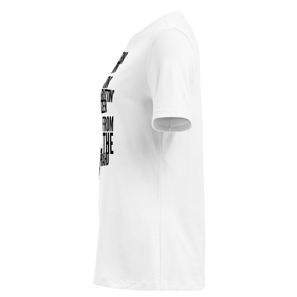 Thumbnail: Women's Relaxed T-Shirt