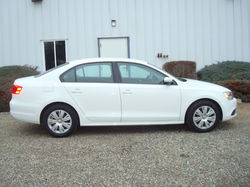 2011 VW Jetta 2