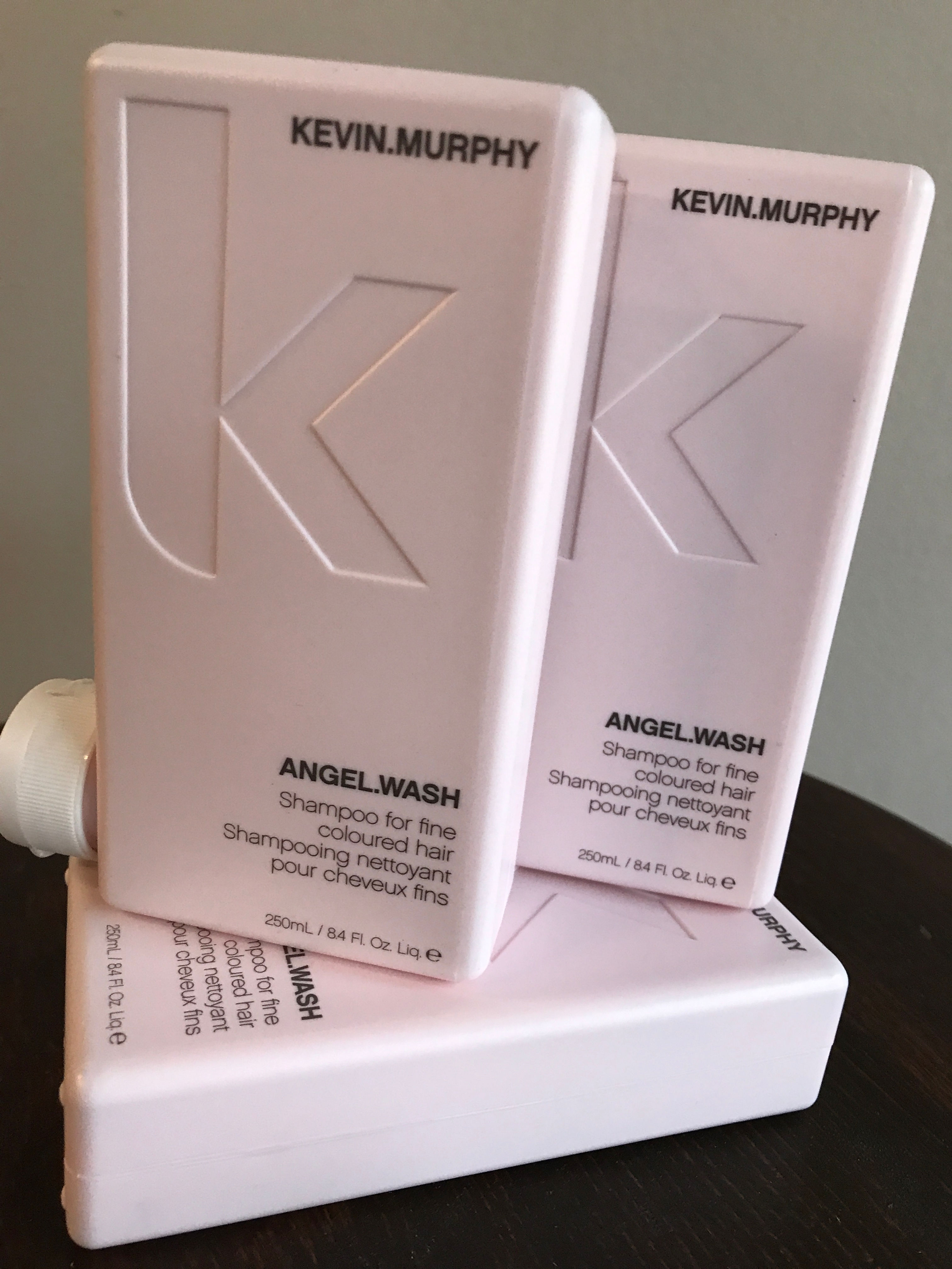 Kevin Murphy Angel Wash