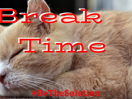 Break Time