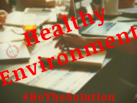 Healthy Environment