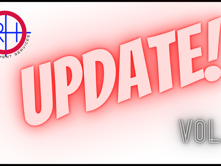 UPDATE Vol. 1