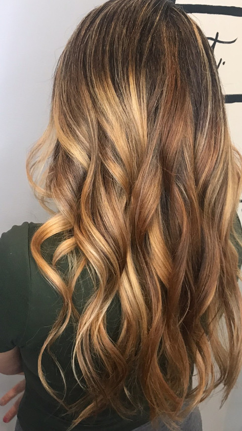 Natural Tones