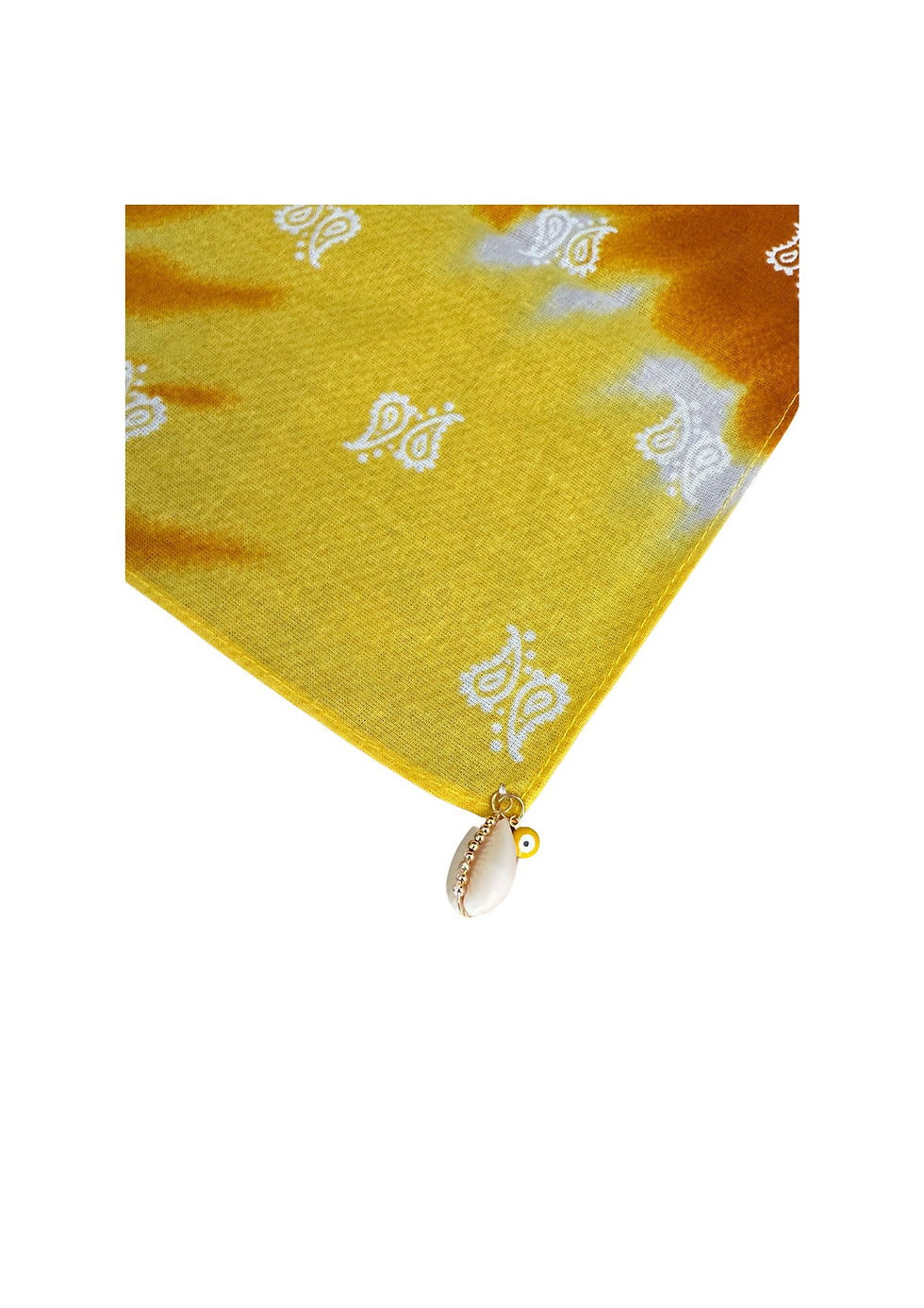 Miniature : Bandana Mystic lagoon 