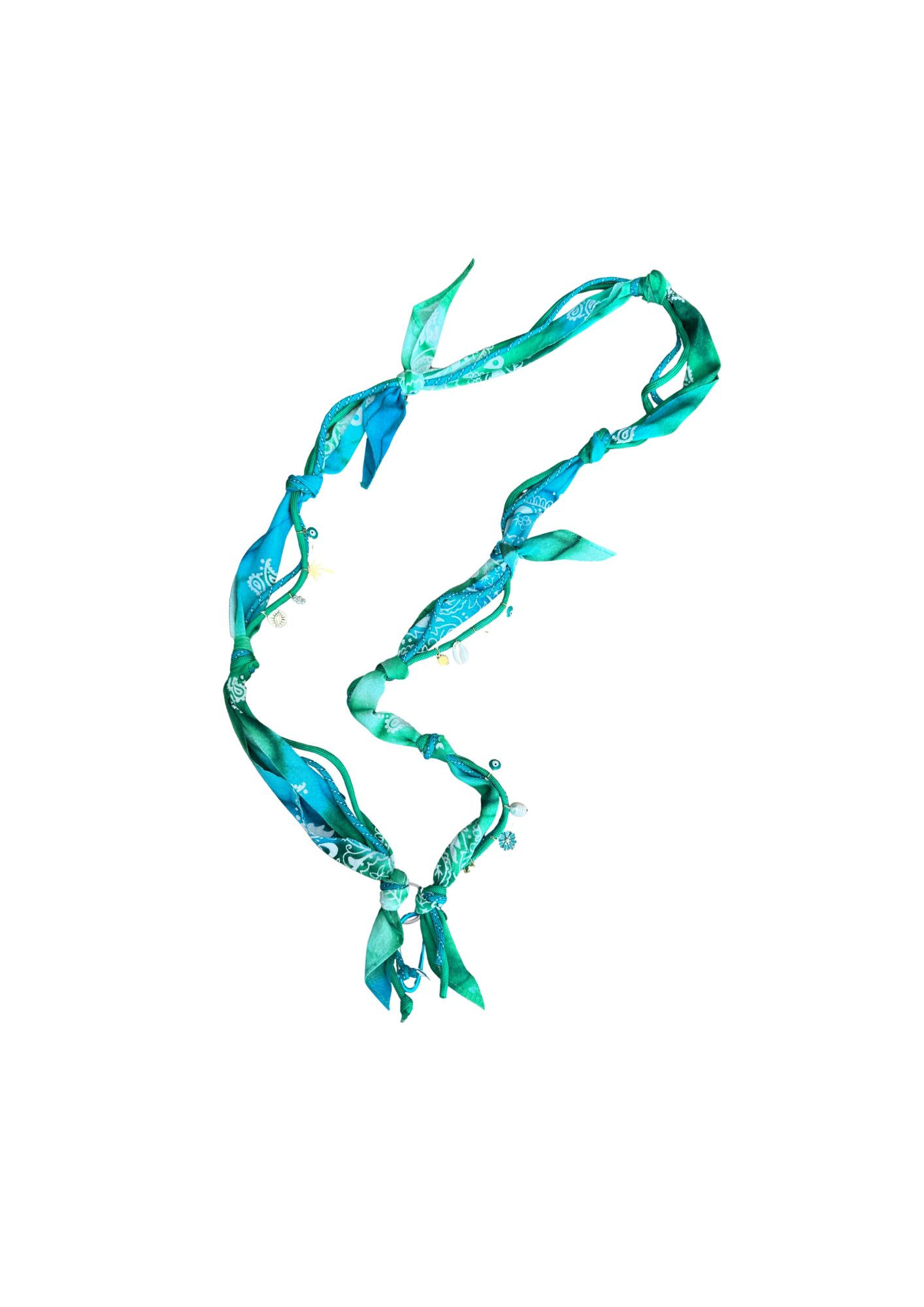 Cordon de telephone Mystic Lagoon 