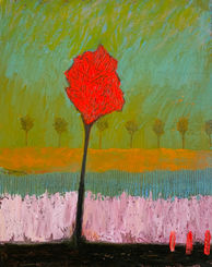petit paysage intérieur 
little inner landscape 
#petitpaysageintérieur 
#littleinnerlandscape 