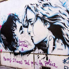 le TARPIN BIEN
10 artistes marseillais à suivre