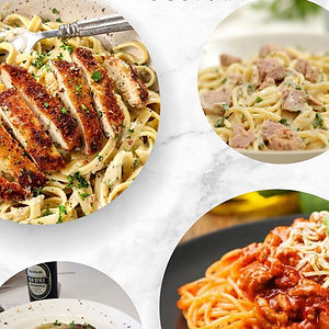 Pasta Delight