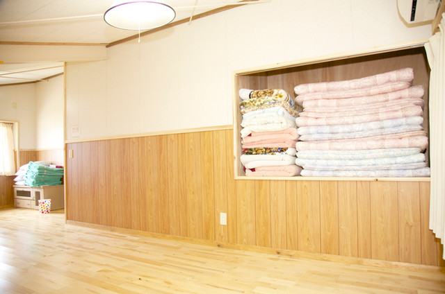 紅取山ハウス3号