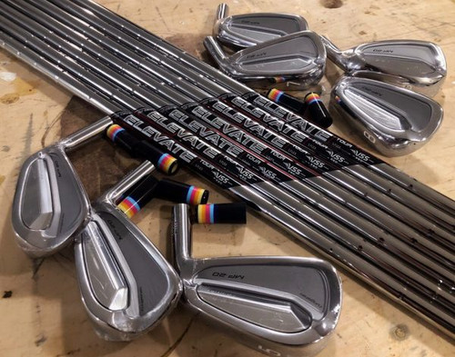 Full custom club build service