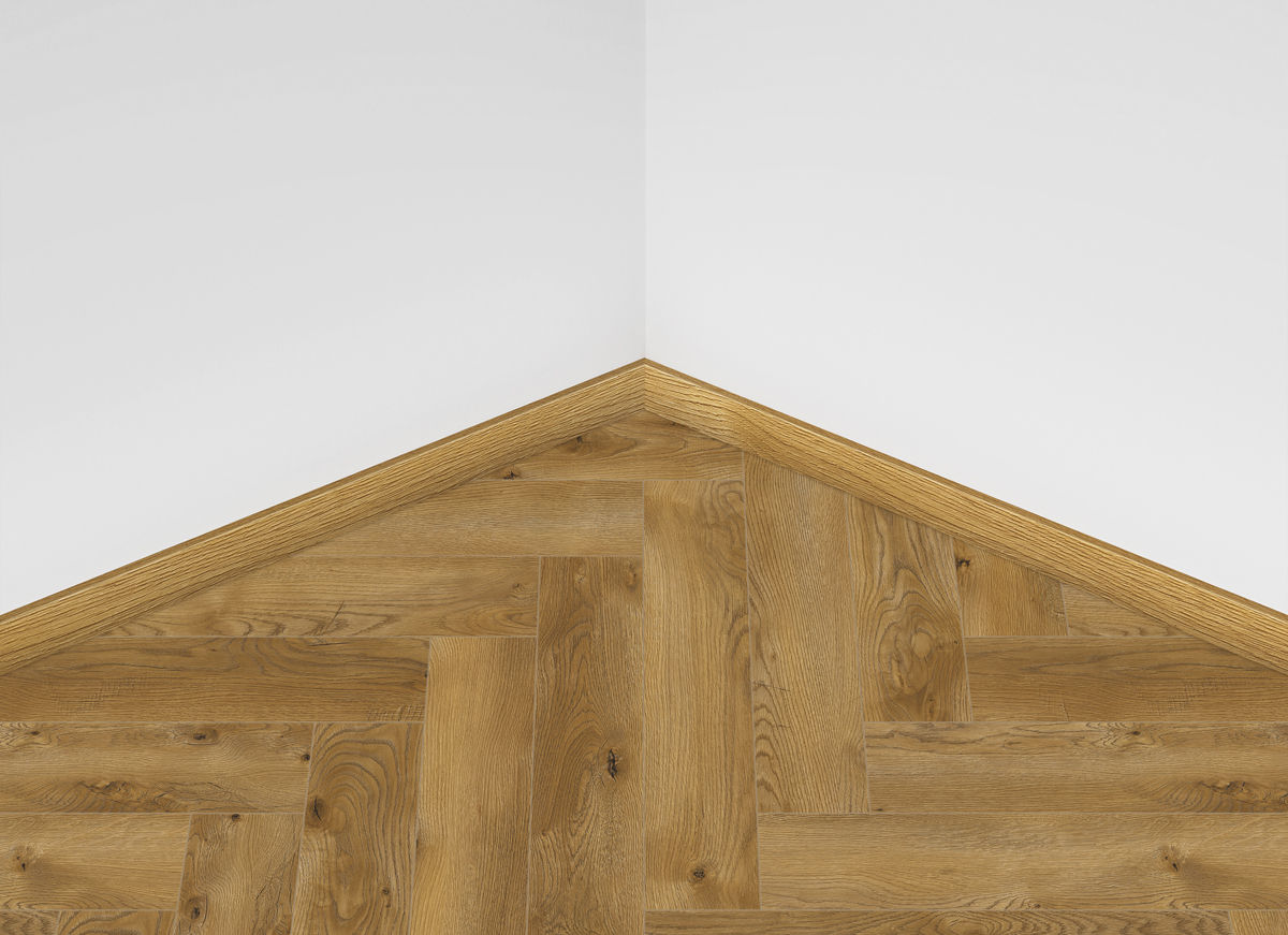 Ламінат Classen Ville 4V Herringbone 63267 Дуб Бенікарло