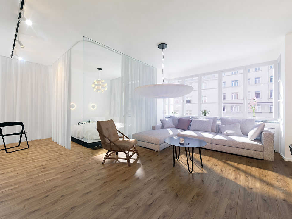 Прев'ю: Ламінат Classen Pool 832-4 52598 Дуб темний натуральний