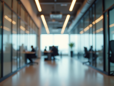Cost Optimization Strategies for Real Estate and Facilities Consulting