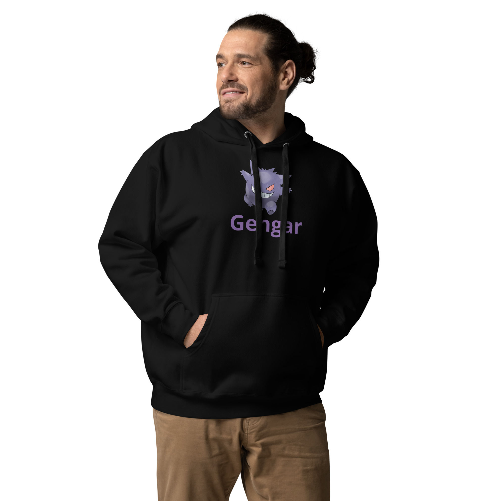Gengar Hoodie
