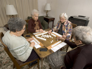 Using a Reverse Mortgage to Help with In Home Care, Assisted Living or Skilled Nursing Facility Expe
