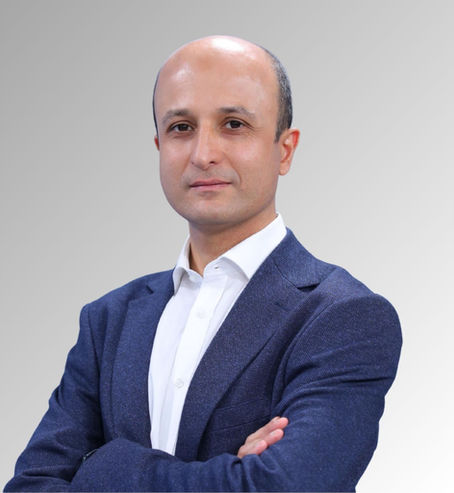 By Azer Akperov, Chief Executive Officer, HBD