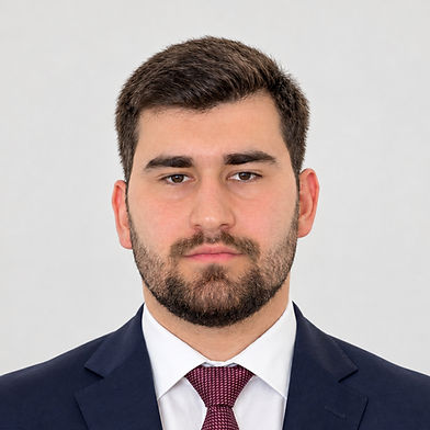 FARKHAN NAGIZADE