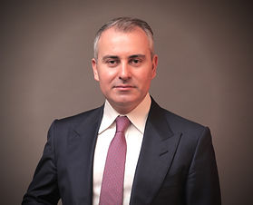 Fagan Naghiyev, EMBA