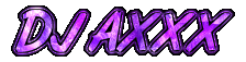 DJ Axxx logo name.gif