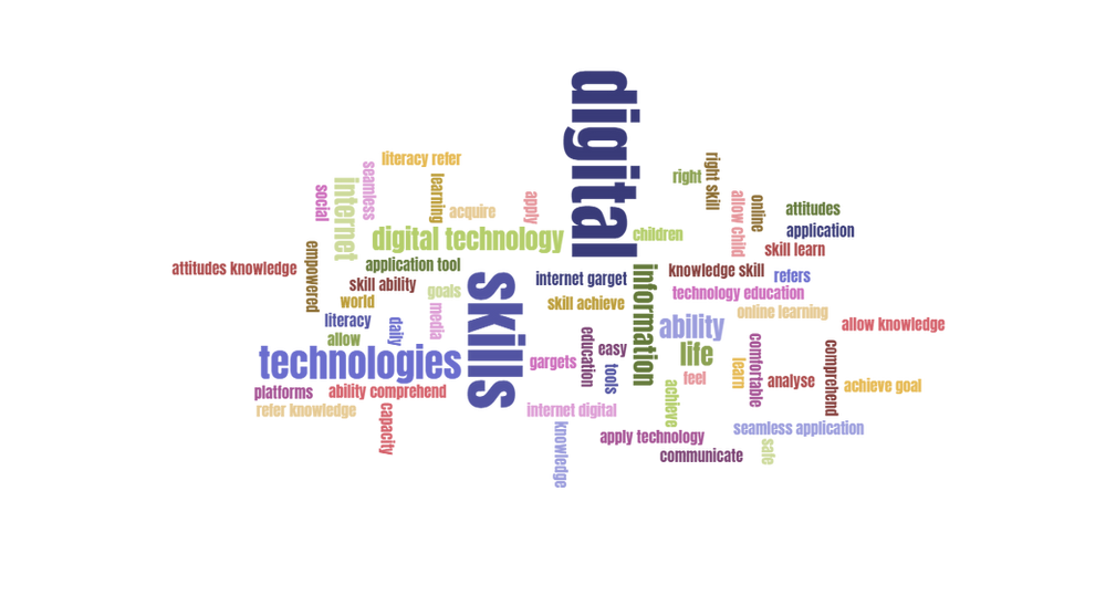 A Workshop For Educators On Digital Literacy