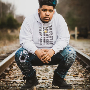 Music Monday Artist: Ayye Kev