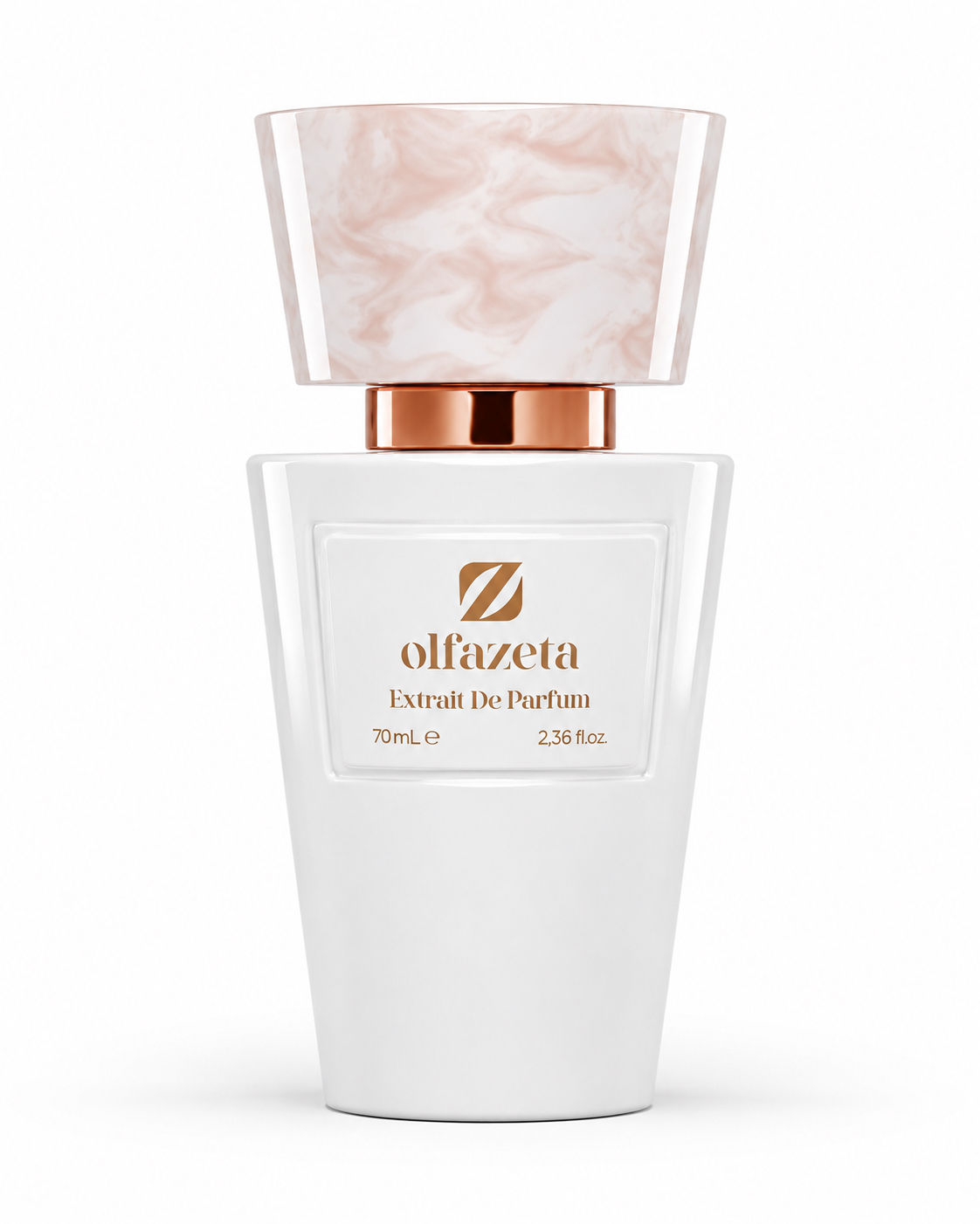Chogan 049W – PEARL BLOOM