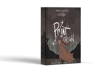 Read Point Of Origin Here