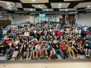 「回應呼召，經歷恩典」布農部落白玲屋姊妹專題分享｜教會消息