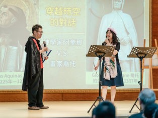 教會歷史二 時代洪流中的教會10-20世紀｜教會消息