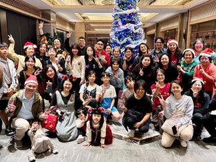 聖誕夜報佳音 12條路線 報好信息｜教會消息 