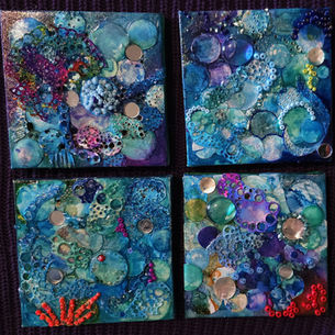 The FART Gallery is Live!