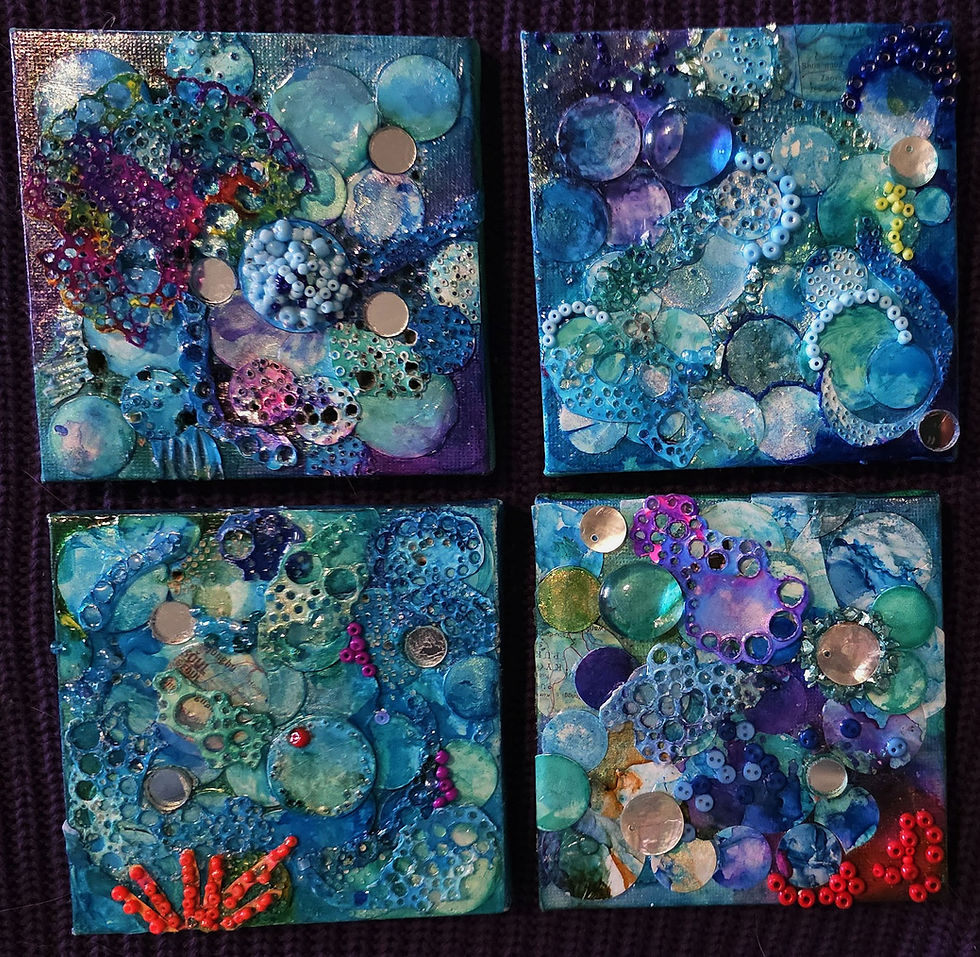 The FART Gallery is Live!