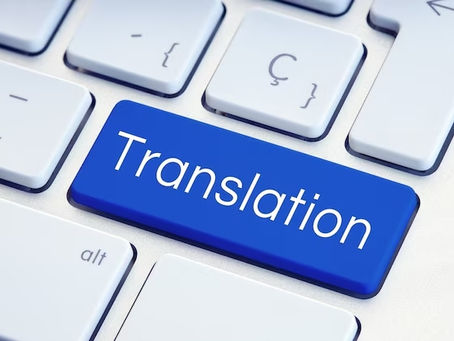 The Risks of Robotic Translation: Why Human Translators Are Essential for Quality