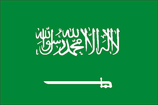 Saudi Arabia