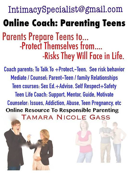 Online Parenting Coach