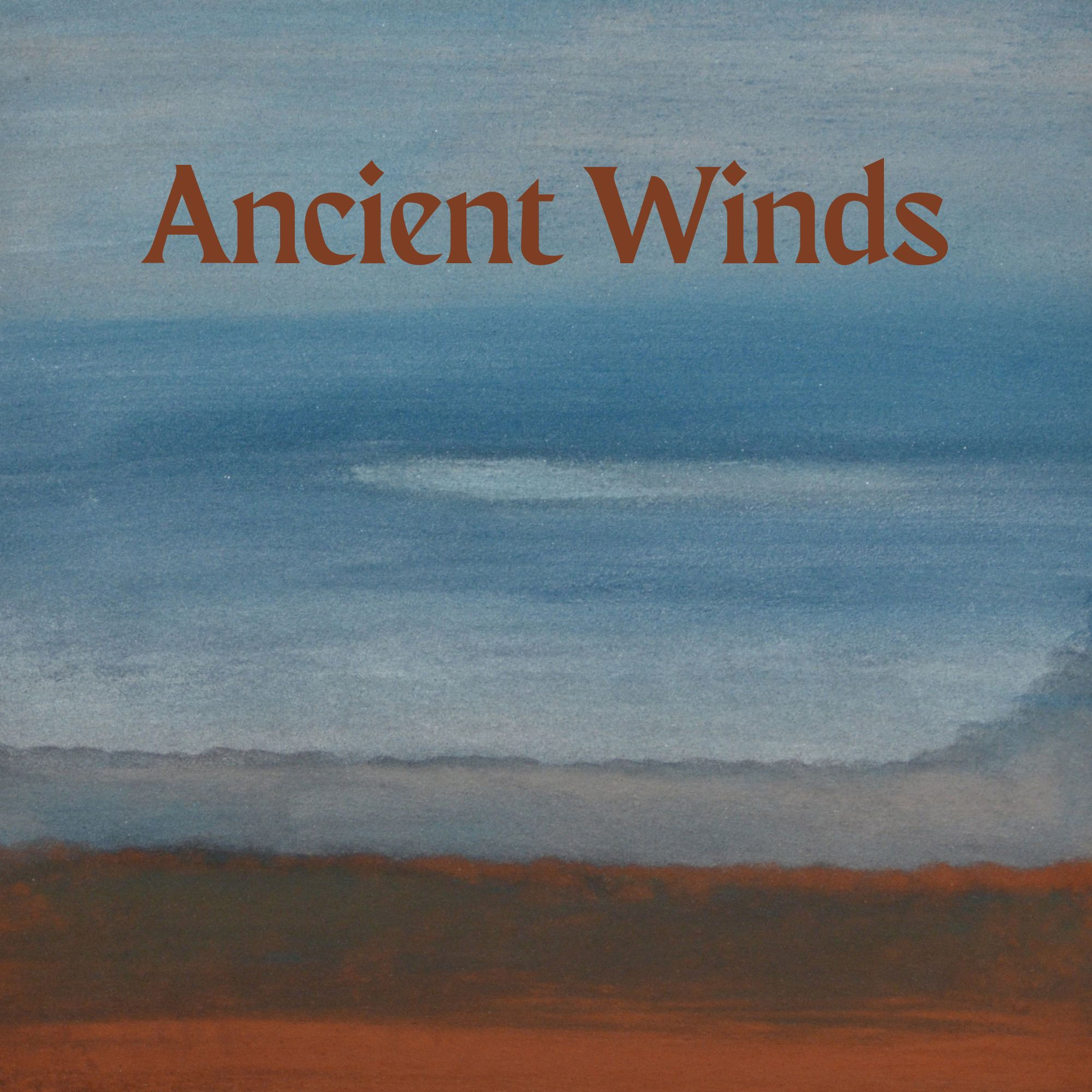 Ancient Winds (Relaxing Harp Music) - Sheet Music