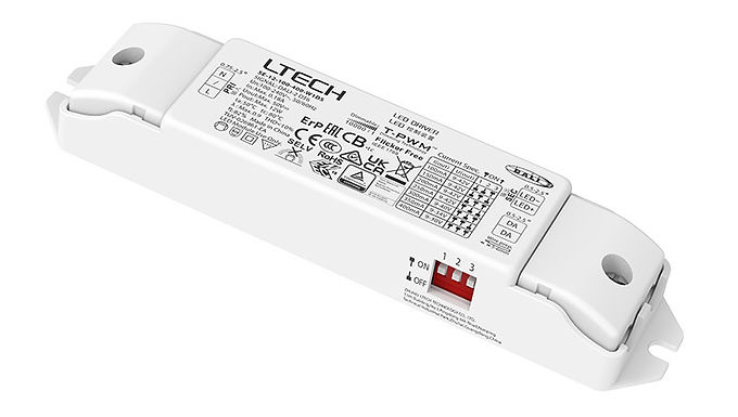 GENERATEUR DE COURANT - DALI DT6 - 60131