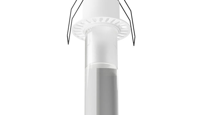 Alto design - Trimless - Halo